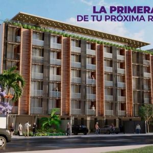 Monoambiente Con Garaje En Venta Av. Alemana 2do Anillo