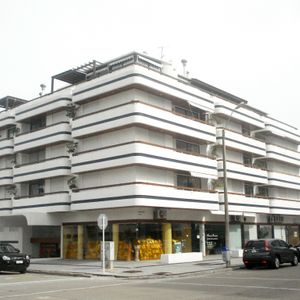Punta Del Este Residence