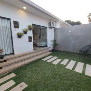 Condominio Avya, Km9 Doble Via, Casa En Venta