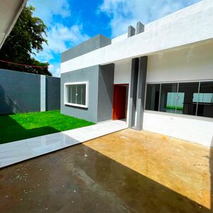 Casa En Venta Final Radial 17 Y Medio Santa Cruz