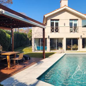 Casa Reciclada A Full En Venta En Carrasco