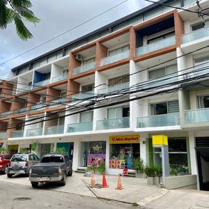 Oficina En Samrt Equipte 1.o En Alquiler O Venta