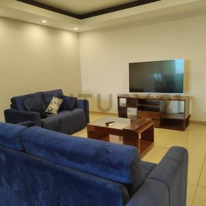 Departamento Amoblado 2 Dormitorios, Equipetrol