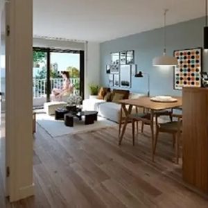 Venta Apartamento Un Dormitorio La Blanqueada