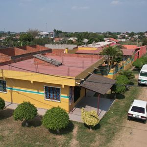 Casa En Venta - Urb Pentaguazu Satelite Norte