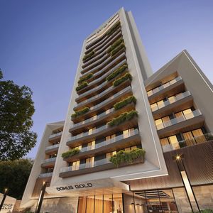 Pre-venta, Domus Gold, Equipetrol
