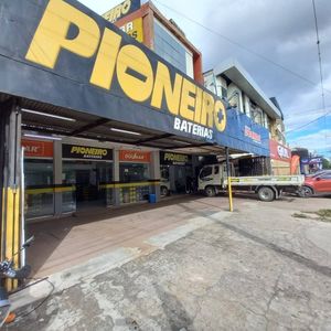 Alquilo Local Comercial Sobre 2do Anillo Virgen De Cotoca