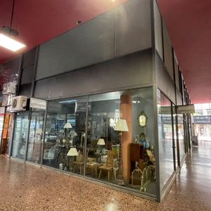 Local Comercial En Galería Ciudadela