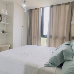 Departamento Amoblado 1 Dormitorio – Torre Baruc II