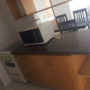 Departamento 2 Dormitorios Avenida Alemana 