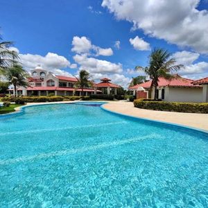 Terreno En Venta, Condominio Casa De Campo
