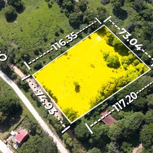En Venta | Terreno En Zona Norte Ideal Para Proyectos Inmobiliarios