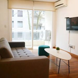 Alquiler Apartamento 1 Dormitorio Amueblado | Villa Biarritz | Piso 3
