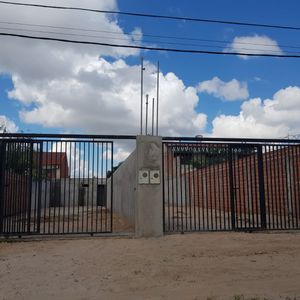 Excelente Oportunidad ! Vendo Terreno Por La Av. Alemania (8vo. Anillo)