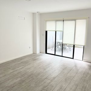 Divino Apartamento A 1 Cuadra Del Parque Villa Biarritz. 2 Patios Propios