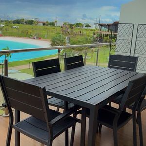 Departamento En Venta Amoblado 