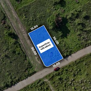 Terreno En Venta – Zona Noreste Virgen De Lujan