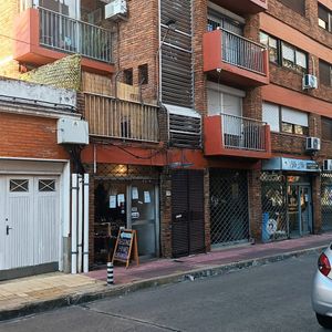 Local Comercial Venta Pocitos