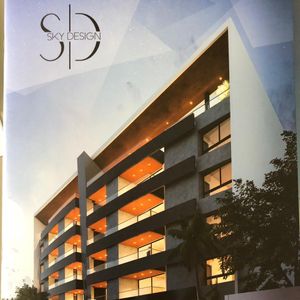 Vendo Dpto. De Lujo A Estrenar