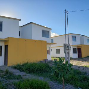 Urbanizacion Bella Norte- Casas Crédito Directo Sin Interés