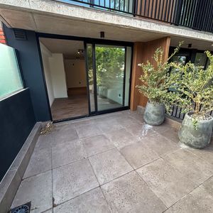 Alquiler Apartamento A Estrenar Edificio Link IV.