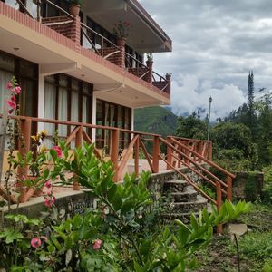 Precioso Hostal En Sorata