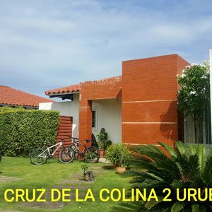 Vivienda En Stcz De La Colina 2 Urubo