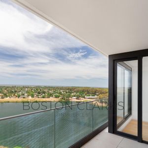 Apartamento En Alquiler De 2 Dormitorios En Carrasco Boating