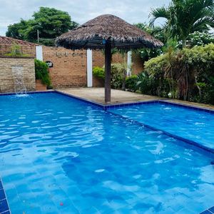 Hermosa Quinta En Alquiler Por Día O Mensual