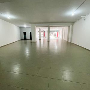 Local Comercial En Alquiler (zona Centro)