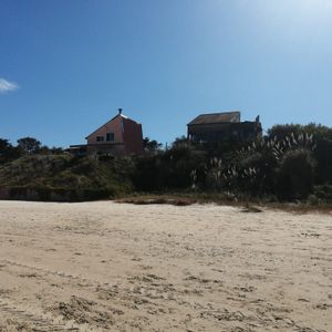 Casa A Terminar Frente Al Mar