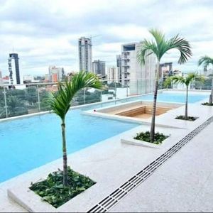 Departamento De 2 Dormitorios Equipetrol