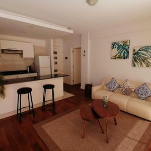 Departamento En Alquiler 