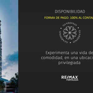Proyecto Giardino Exclusivo Departamentos En Venta