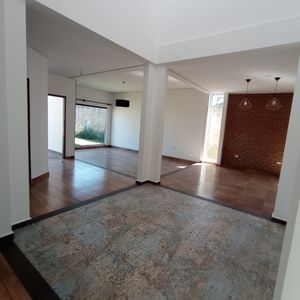 Casa Amplia En Alquiler Km 9 1/2 Doble Via