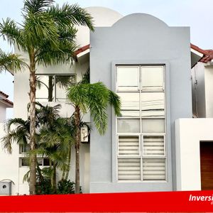 Hermosa Casa En Venta En Condominio Cerrado 