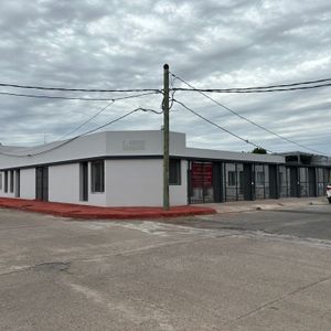 Dueño Alquila Apartamento Con Cochera De 1 Dormitorio En Paysandú! A Estrenar!