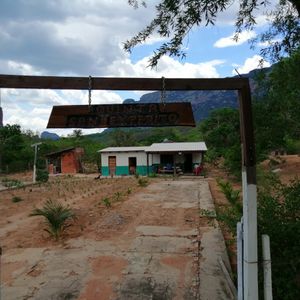 Se Vende Casa Quinta En Chochis – Roboré 