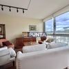 Apartamento En Venta 2 Dormitorios Y Medio En Playa Mansa