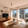 Apartamento En Venta Parque Rodó / Punta Carretas 3 Dormitorios Con Garaje