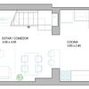 Apartamento Aguada Montevideo  Ap502565  2 Dormitorios 1 Baños