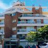 Venta  Apartamento Frente Al Mar Barra De Carrasco