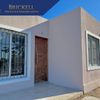 Venta Casa 3 Dormitorios 2 Baños A Estrenar En Pinar Sur