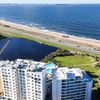 Alquiler Invernal Apartamento 3 Dormitorios Playa Mansa - Poseidon Laguna