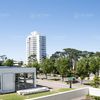 Apartamento En Venta De 1 Dormitorios A Pasos Del Shopping En Punta Del Este.