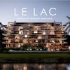 Proyecto Le Lac. Apartamentos De 1, 2 Y 3 Dormitorios.