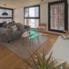 Alquiler Ap.centro 1d Terraza Amenities