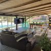 Venta Y Alquiler Anual Casa 5d Lugano Punta Con Piscina Y Barbacoa