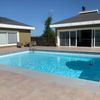 Oportunidad Precio Con Muebles! Una Planta. 4 Dorm, 4 B, Barbacoa, Parrillero Y Piscina Climatizada.