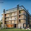 Apartamento De 2 Dormitorios + Terraza En Ciudad De La Costa.